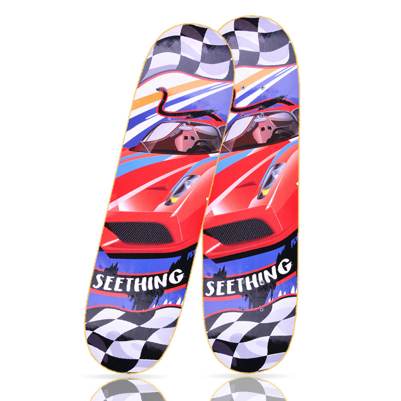 Two-sided sticker (43*13) plastic wheel